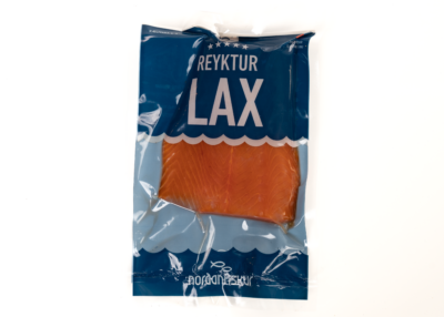 Hot Smoked Salmon (150g)