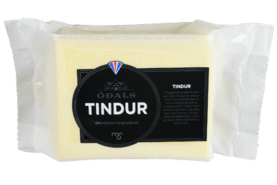 Mysingur - Whey Cheese (250g)