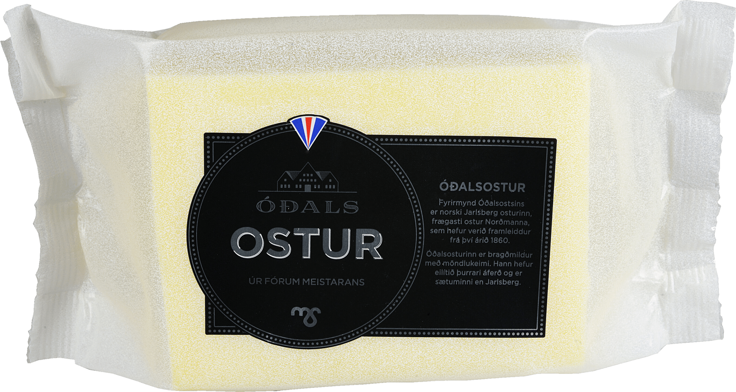 Óðals Cheese - Medium (200g)