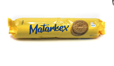 Matarkex Crackers (200g)
