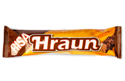 Hraun Lava bar (3-pack)