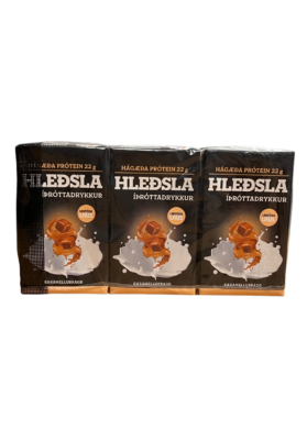 Hleðsla Protein Drink - Banana (330ml)