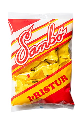 Sambó Þristur (220g)