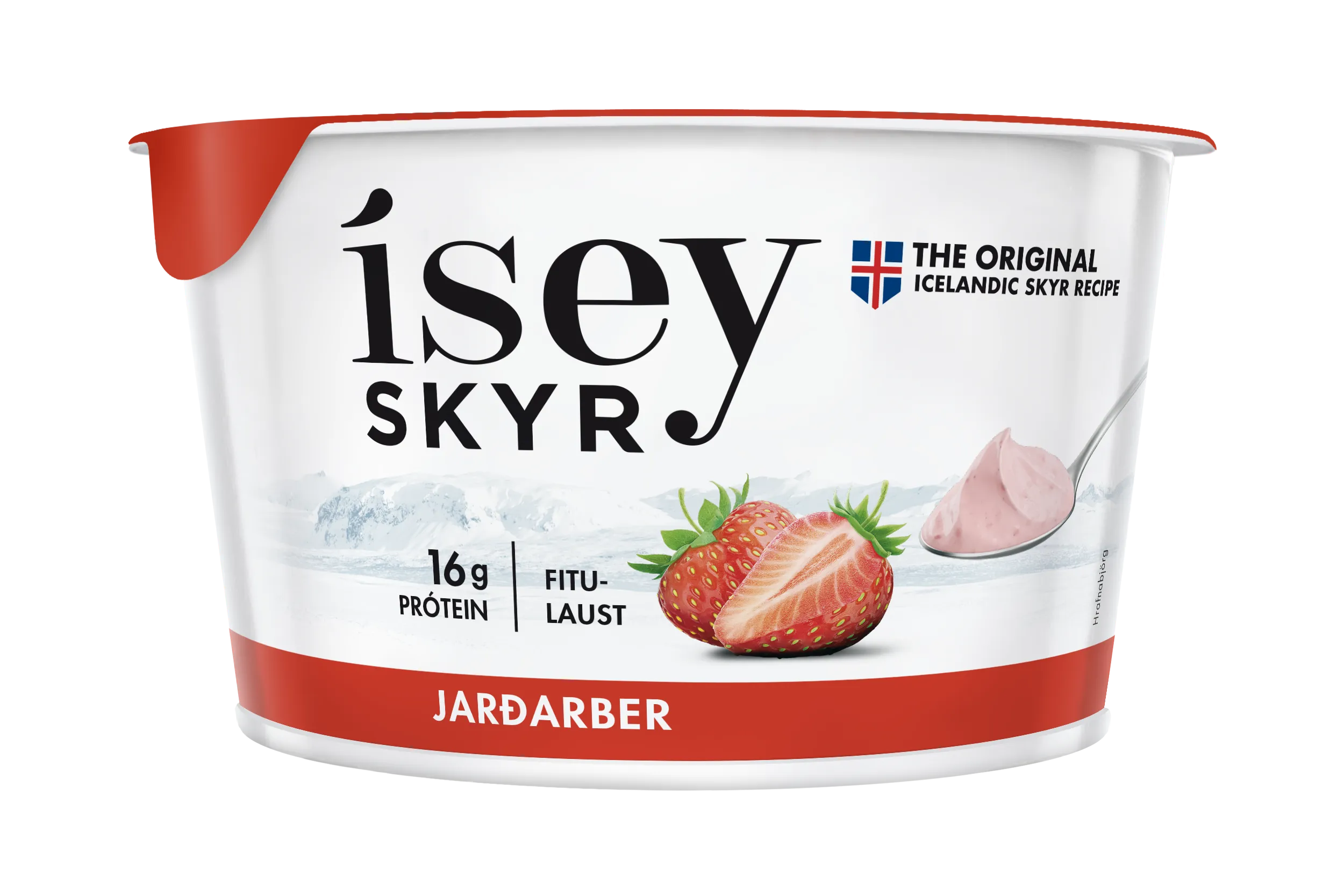 Ísey Skyr - Mango (170g)