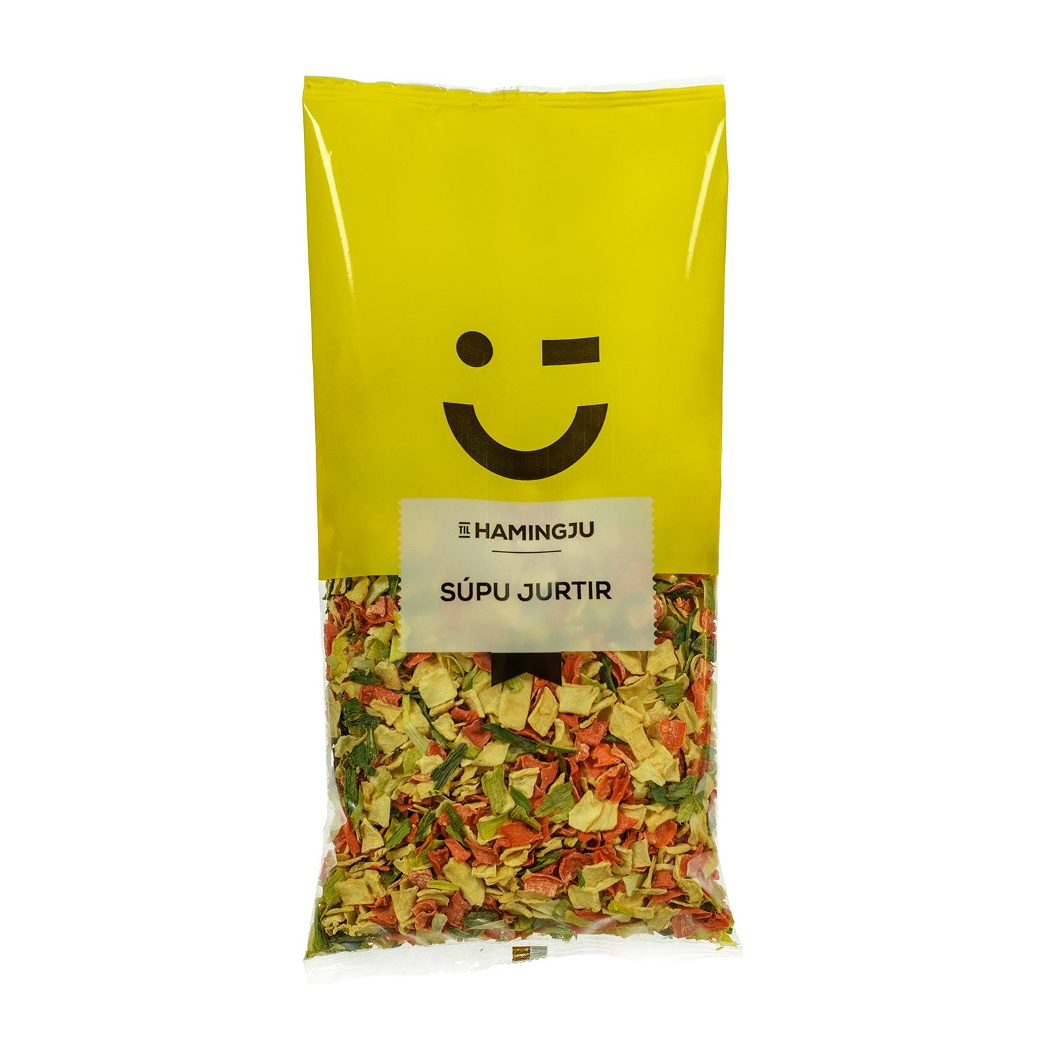 Súpu Jurtir - Soup Herbs (30g)