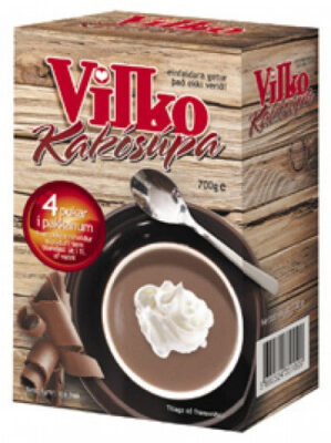 Vilko Oat Milk (1L)