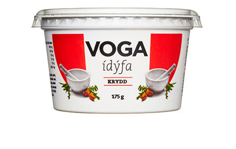 Vogaídýfa - Dipping Sauce (200ml)